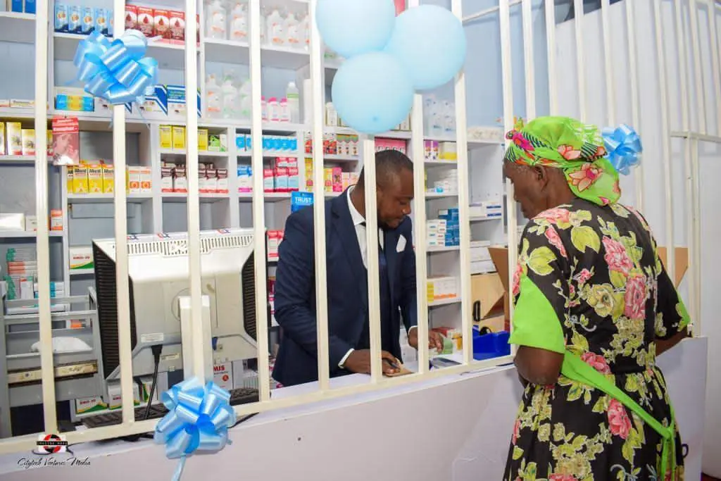 Tranquil Hospital Ltd Officially Launched in Khwisero, Kakamega County with Free Community Health Check-Ups - Image 7